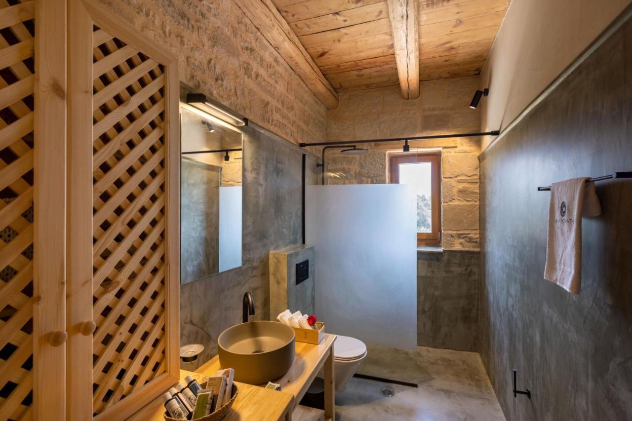 Villa Rodanthi Karotí 外观 照片